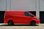 Ford Transit Custom Sport 2018 года (ZA)